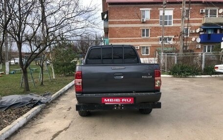 Toyota Hilux VII, 2014 год, 2 050 000 рублей, 3 фотография