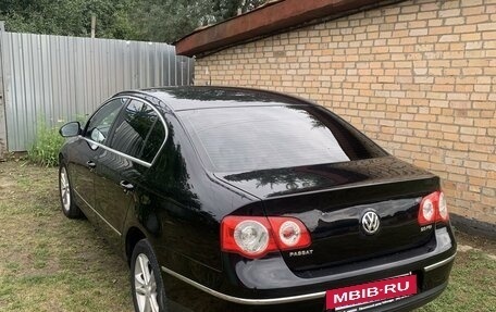 Volkswagen Passat B6, 2006 год, 600 000 рублей, 16 фотография