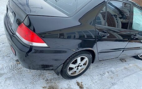 Mitsubishi Lancer IX, 2005 год, 450 000 рублей, 6 фотография