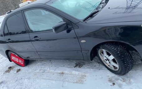 Mitsubishi Lancer IX, 2005 год, 450 000 рублей, 9 фотография