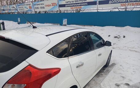 Ford Focus III, 2012 год, 960 000 рублей, 2 фотография