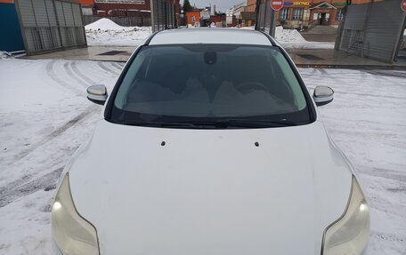 Ford Focus III, 2012 год, 960 000 рублей, 4 фотография