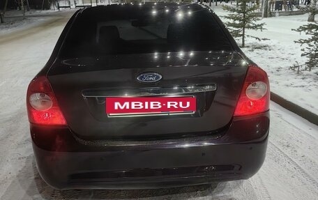 Ford Focus II рестайлинг, 2008 год, 520 000 рублей, 2 фотография