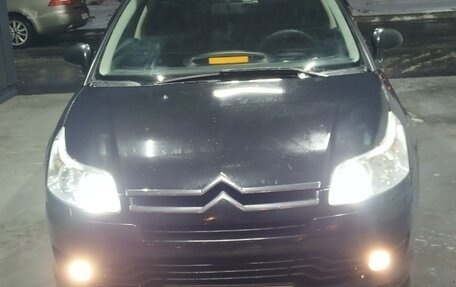 Citroen C4 II рестайлинг, 2005 год, 415 000 рублей, 6 фотография