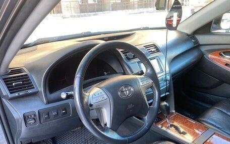 Toyota Camry, 2008 год, 1 350 000 рублей, 6 фотография