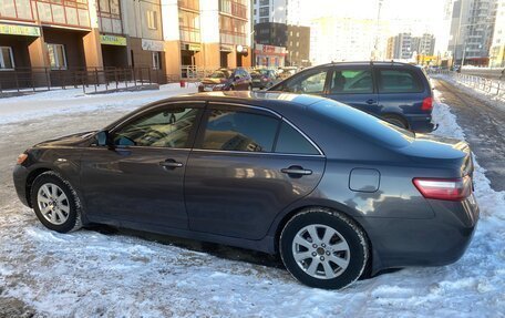 Toyota Camry, 2008 год, 1 350 000 рублей, 5 фотография