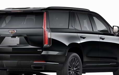 Cadillac Escalade V, 2024 год, 24 144 000 рублей, 2 фотография