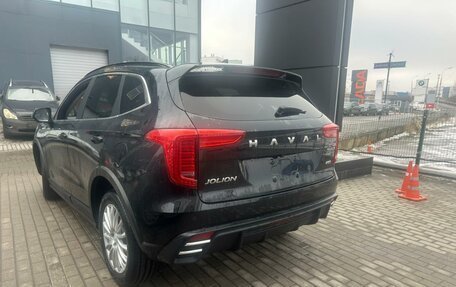 Haval Jolion, 2024 год, 2 649 000 рублей, 3 фотография