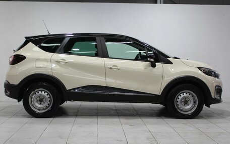 Renault Kaptur I рестайлинг, 2019 год, 1 790 000 рублей, 4 фотография