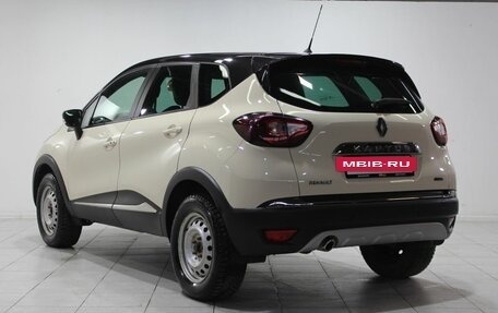 Renault Kaptur I рестайлинг, 2019 год, 1 790 000 рублей, 7 фотография