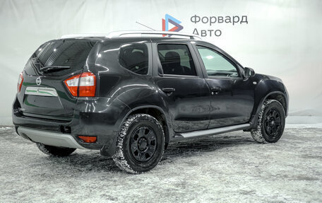 Nissan Terrano III, 2014 год, 1 170 000 рублей, 7 фотография