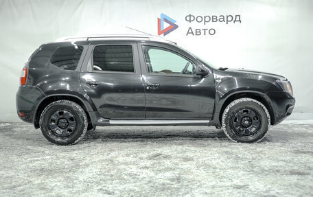 Nissan Terrano III, 2014 год, 1 170 000 рублей, 8 фотография