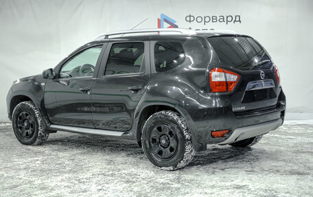 Nissan Terrano III, 2014 год, 1 170 000 рублей, 5 фотография