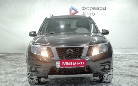 Nissan Terrano III, 2014 год, 1 170 000 рублей, 2 фотография