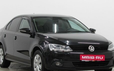 Volkswagen Jetta VI, 2013 год, 945 000 рублей, 7 фотография