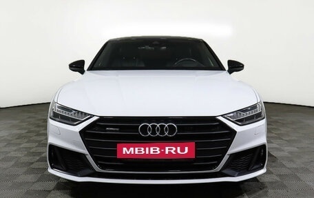 Audi A7, 2018 год, 5 249 000 рублей, 2 фотография