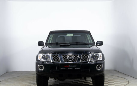 Nissan Patrol, 2005 год, 1 850 000 рублей, 2 фотография