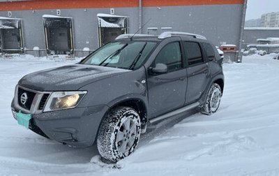 Nissan Terrano III, 2019 год, 1 570 000 рублей, 1 фотография