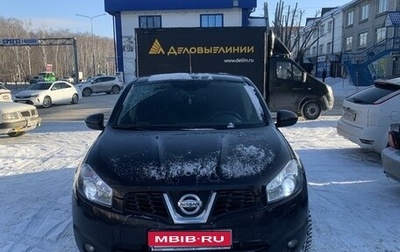 Nissan Qashqai, 2012 год, 1 150 000 рублей, 1 фотография