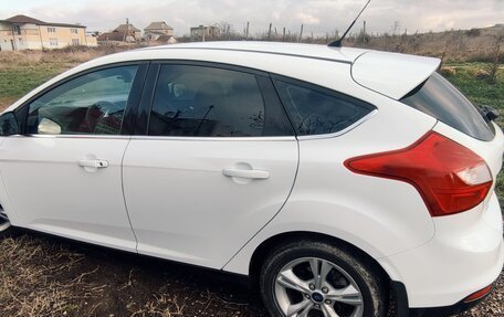 Ford Focus III, 2013 год, 1 350 000 рублей, 6 фотография