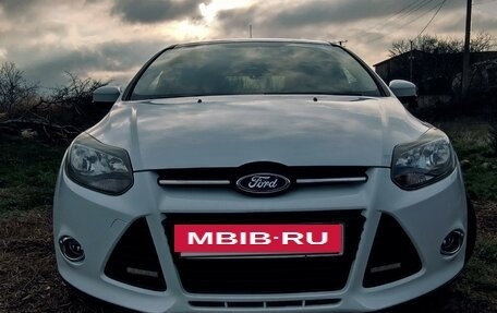 Ford Focus III, 2013 год, 1 350 000 рублей, 12 фотография