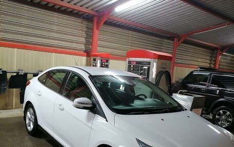 Ford Focus III, 2012 год, 1 150 000 рублей, 9 фотография