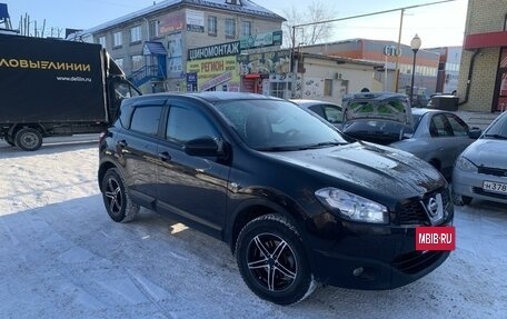 Nissan Qashqai, 2012 год, 1 150 000 рублей, 2 фотография