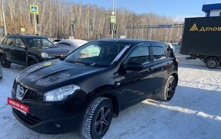 Nissan Qashqai, 2012 год, 1 150 000 рублей, 3 фотография