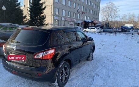 Nissan Qashqai, 2012 год, 1 150 000 рублей, 6 фотография