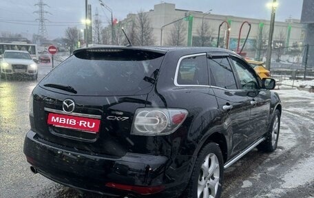 Mazda CX-7 I рестайлинг, 2010 год, 1 090 000 рублей, 18 фотография