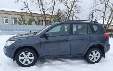 Toyota RAV4, 2008 год, 1 298 000 рублей, 3 фотография