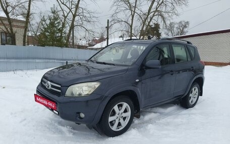 Toyota RAV4, 2008 год, 1 298 000 рублей, 2 фотография