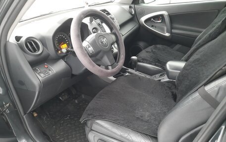 Toyota RAV4, 2008 год, 1 298 000 рублей, 9 фотография