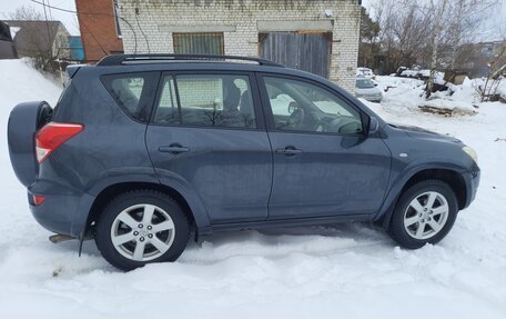 Toyota RAV4, 2008 год, 1 298 000 рублей, 6 фотография