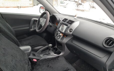 Toyota RAV4, 2008 год, 1 298 000 рублей, 7 фотография