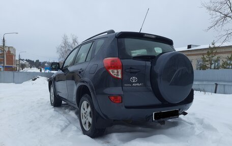 Toyota RAV4, 2008 год, 1 298 000 рублей, 14 фотография