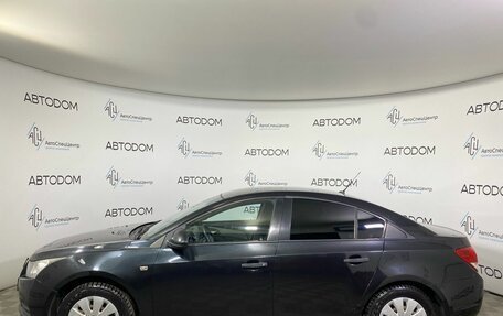 Chevrolet Cruze II, 2010 год, 630 000 рублей, 3 фотография