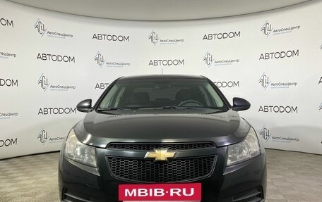 Chevrolet Cruze II, 2010 год, 630 000 рублей, 5 фотография