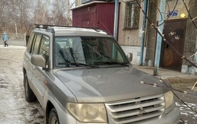 Mitsubishi Pajero Pinin, 2005 год, 350 000 рублей, 1 фотография