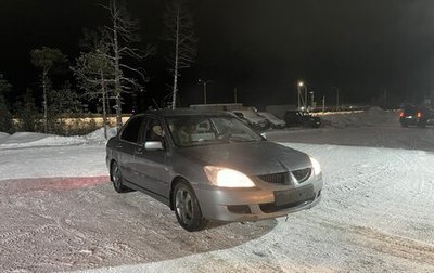 Mitsubishi Lancer IX, 2005 год, 413 000 рублей, 1 фотография