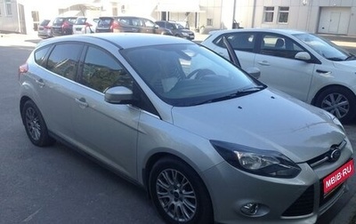 Ford Focus III, 2012 год, 800 000 рублей, 1 фотография