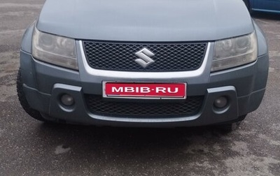 Suzuki Grand Vitara, 2008 год, 930 000 рублей, 1 фотография