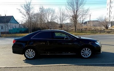 Toyota Camry, 2013 год, 1 600 000 рублей, 1 фотография