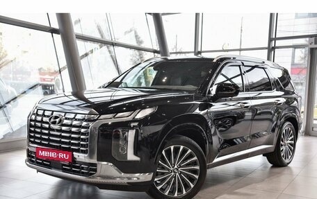 Hyundai Palisade I, 2024 год, 10 300 000 рублей, 1 фотография