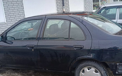 Nissan Almera, 1997 год, 320 000 рублей, 1 фотография