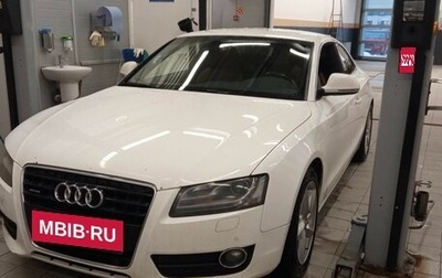 Audi A5, 2009 год, 1 700 000 рублей, 1 фотография