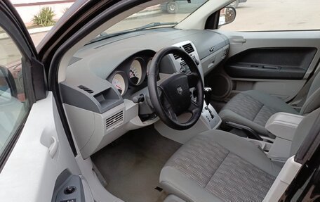 Dodge Caliber I рестайлинг, 2007 год, 770 000 рублей, 7 фотография