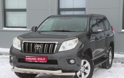 Toyota Land Cruiser Prado 150 рестайлинг 2, 2011 год, 2 599 000 рублей, 1 фотография