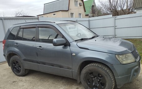 Suzuki Grand Vitara, 2008 год, 930 000 рублей, 3 фотография