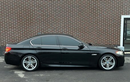 BMW 5 серия, 2013 год, 1 800 000 рублей, 6 фотография